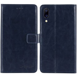 Cheap Blackview BV6100 leather case