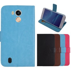 cheap blackview BV7000 leather case