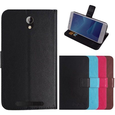 Cheap Blackview BV5000 leather case