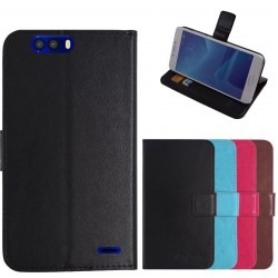 Blackview P6000 leather protection