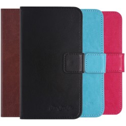 blackview BV4000 Pro leather case