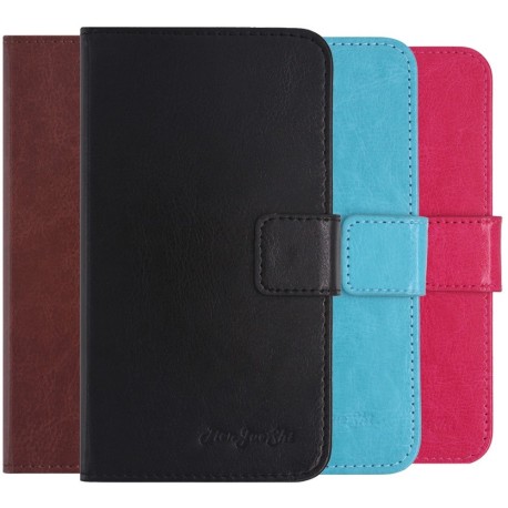 blackview BV4000 Pro leather case
