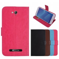 Etui cuir Blackview BV8000 Pro pas cher