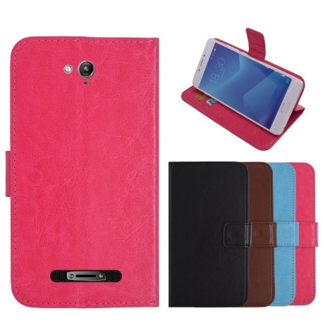 Cheap Blackview BV8000 Pro leather case