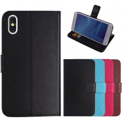 housse cuir Blackview A30 pas cher