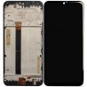 Umidigi F1 / F1 Play screen - 6.3" LCD panel and touch screen assembled on frame 
