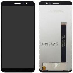 change screen Umidigi A1 Pro