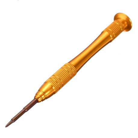 Tri-Point Y Tip Screwdriver 0.6mm Repair For iPhone XR XS Max X 8 7 Magnetic