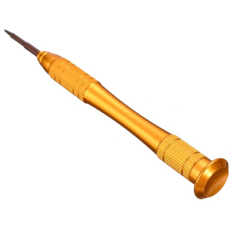 Tri-Point Y Tip Screwdriver 0.6mm Repair For iPhone XR XS Max X 8 7 Magnetic