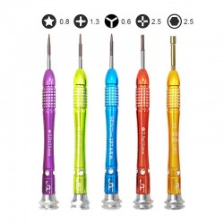 Tool Kit 5 in 1 Screwdriver Set for iPhone Mobile Phone