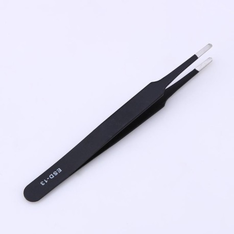 6 mobile phone repair tweezers for iPhone and Android