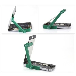 mobile phone repair stand