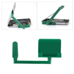 mobile phone repair stand