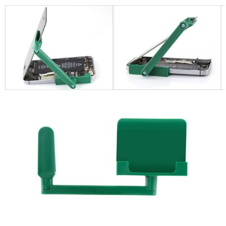 mobile phone repair stand