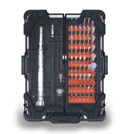 62 bits screwdriver set iphone smartphone