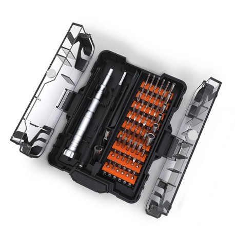 62 bits screwdriver set iphone smartphone