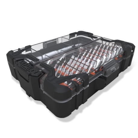 62 bits screwdriver set iphone smartphone