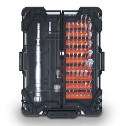 62 bits screwdriver set iphone smartphone