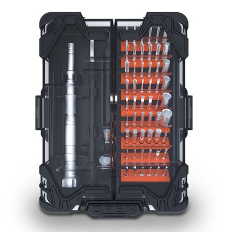 62 bits screwdriver set iphone smartphone