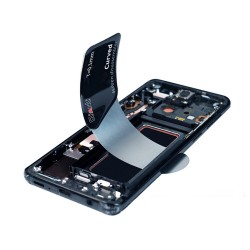 steel Smartphone screen opening spatulas tool