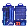 110 Sets of PC Mobile Phone Multi-function Screwdriver Bits