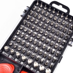 110 disassembly bits