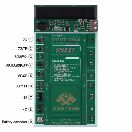 charger batteryexternal smartphones