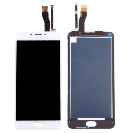 Screen Meizu M5 Cheap Note