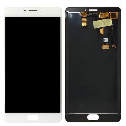 Screen Meizu M3 Max cheap