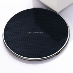 Wireless phone charger for iphone, Samsung, Xiaomi and Huawei