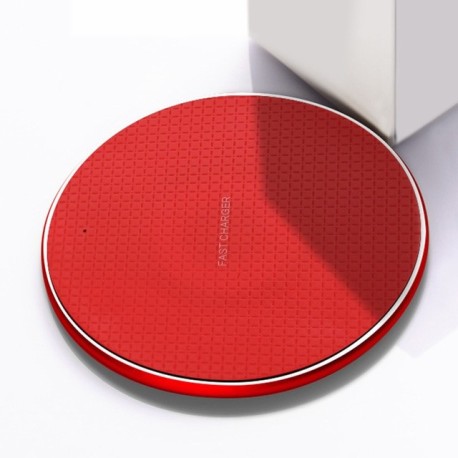 Wireless phone charger for iphone, Samsung, Xiaomi and Huawei