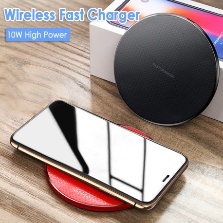 Wireless phone charger for iphone, Samsung, Xiaomi and Huawei