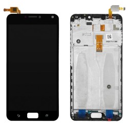 repair Asus X00ID screen
