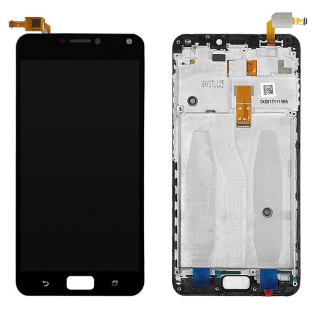 repair Asus X00ID screen