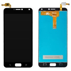 repair Asus X00ID screen