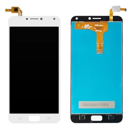 repair Asus X00ID screen