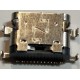 2 Blackview P10000 PRO soda charging connectors