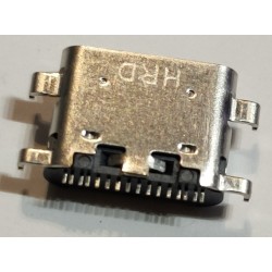 Blackview P10000 Pro charging port
