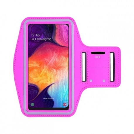 housse sport samsung Galaxy série A 2019
