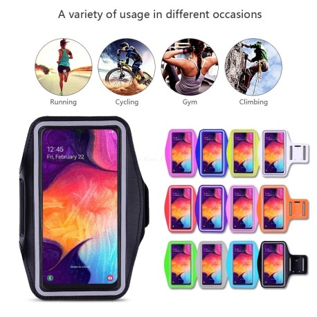 samsung galaxy a series 2019 sports case