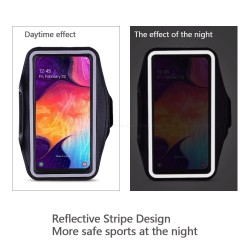 housse sport samsung Galaxy s&eacute;rie A 2019