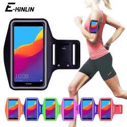 Honor smartphone sports case