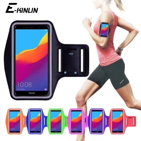 Honor smartphone sports case