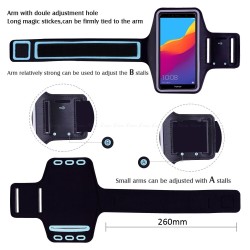 Honor smartphone sports case