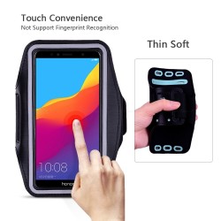 Honor smartphone sports case