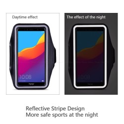 Honor smartphone sports case
