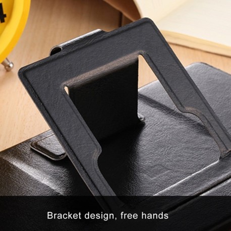 Foldable Universal Mobile Phone Screen Magnifier Stand
