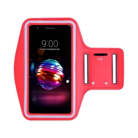 cheap LG smartphone sports case