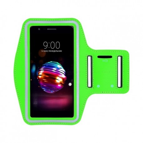 housse sport smartphone LG pas cher
