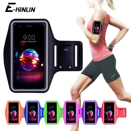 cheap LG smartphone sports case